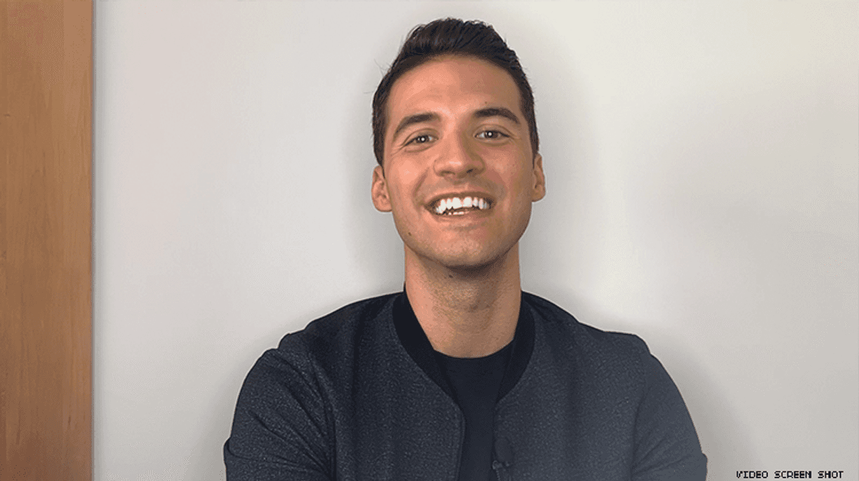 Raymond Braun Answers Your Questions State of Pride