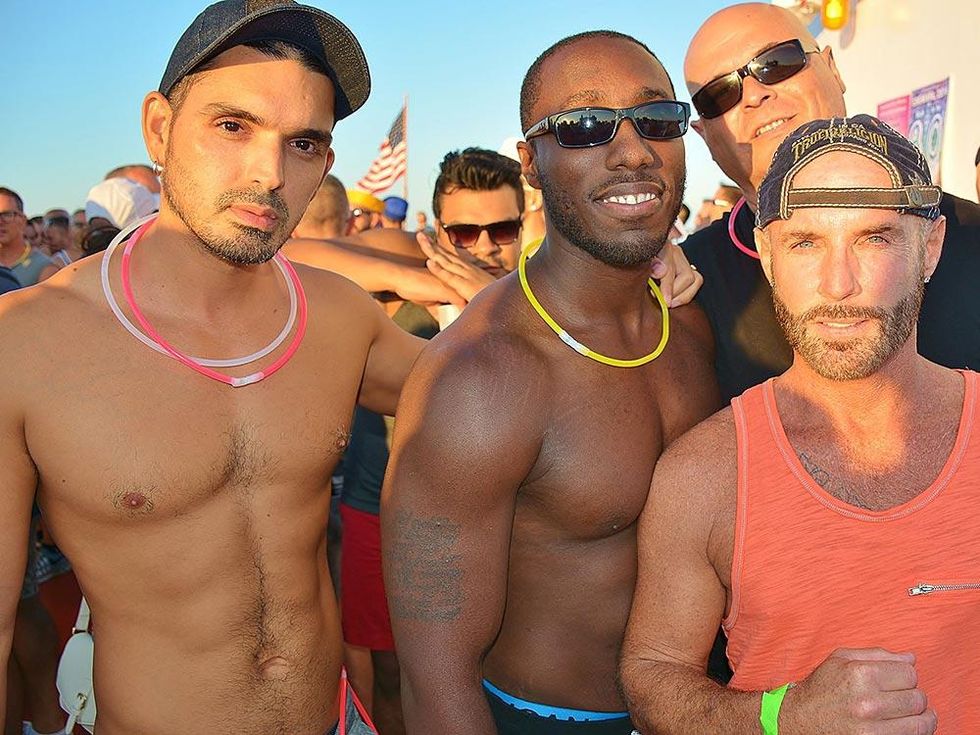 Read all about the Love Boat Sunset Cruise by clicking "MORE" button on the right.