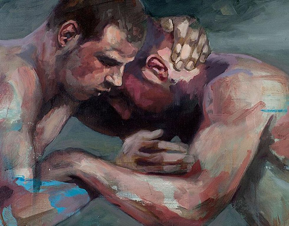 Read more about Andrew Moncrief below.