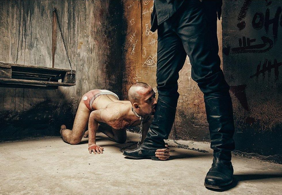 Read more about Mitya Nevsky below.