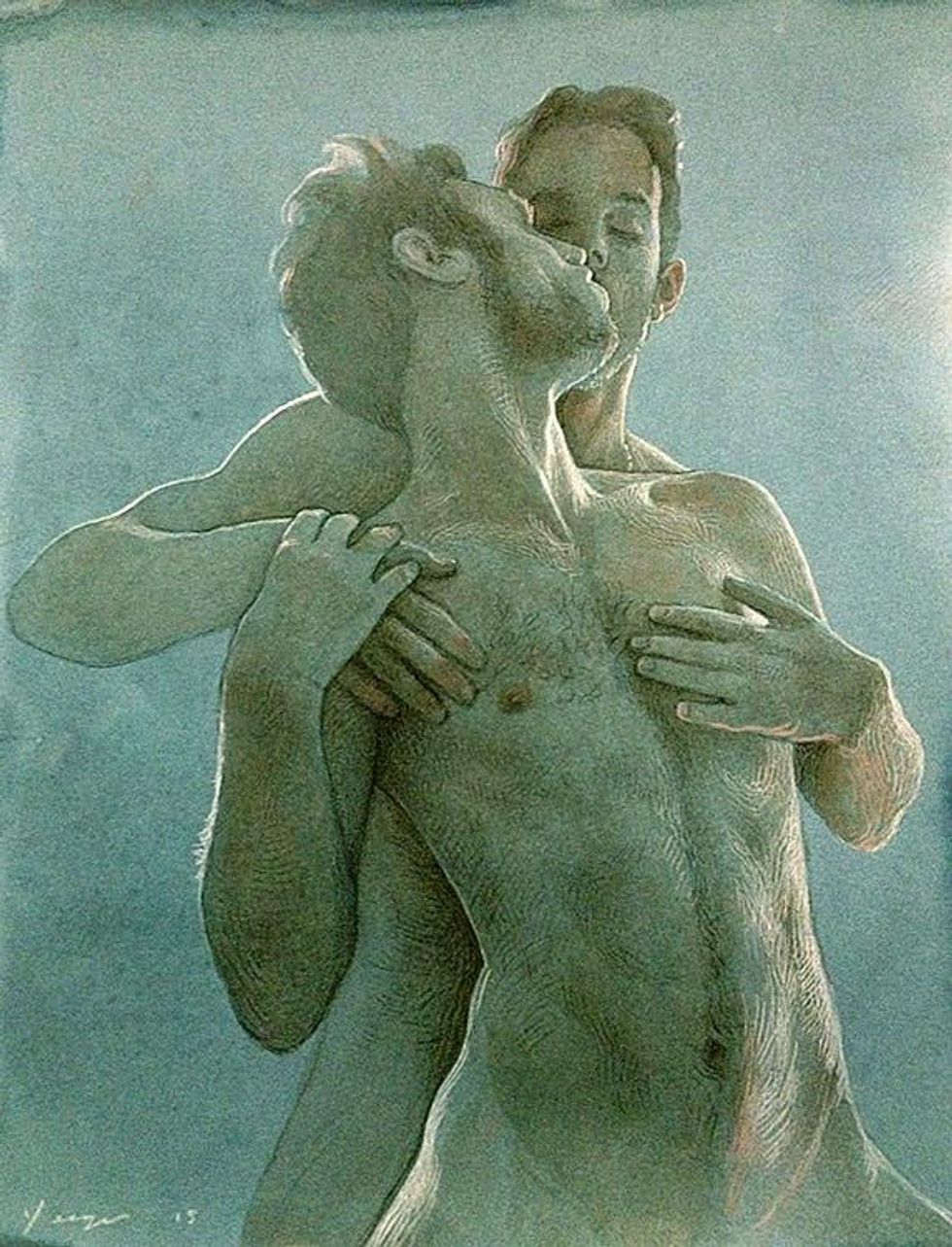 Read more about Todd Yeager below.