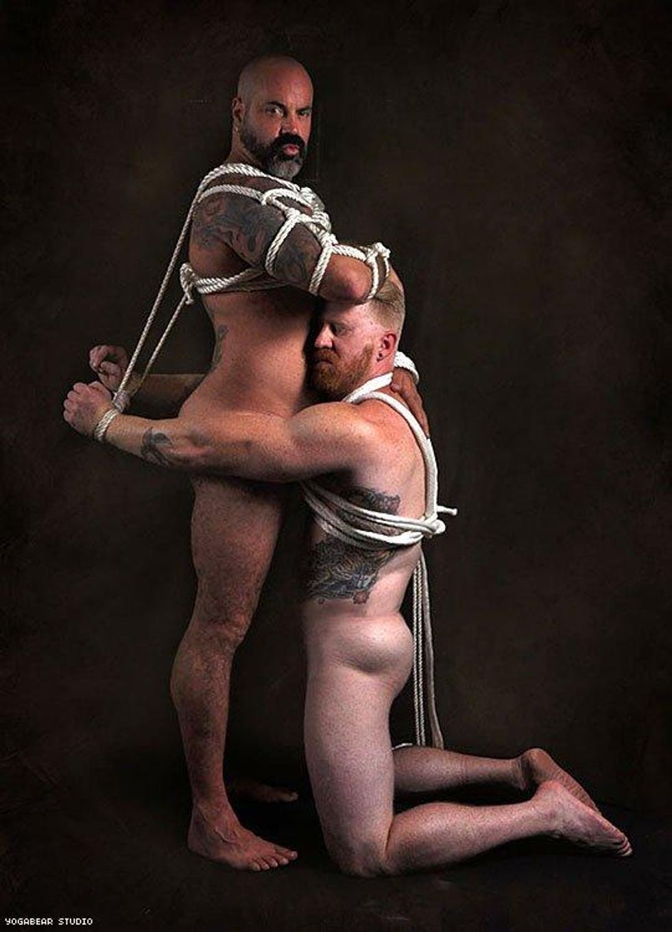 Read more about Yogabear Studio below.