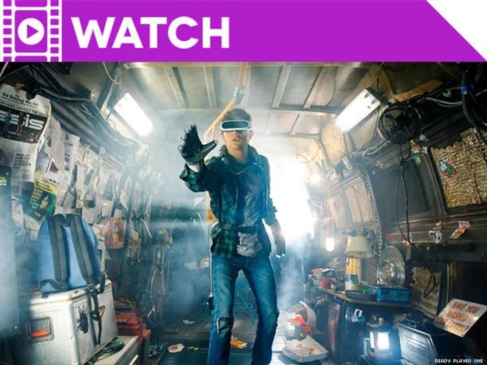 Ready Player One