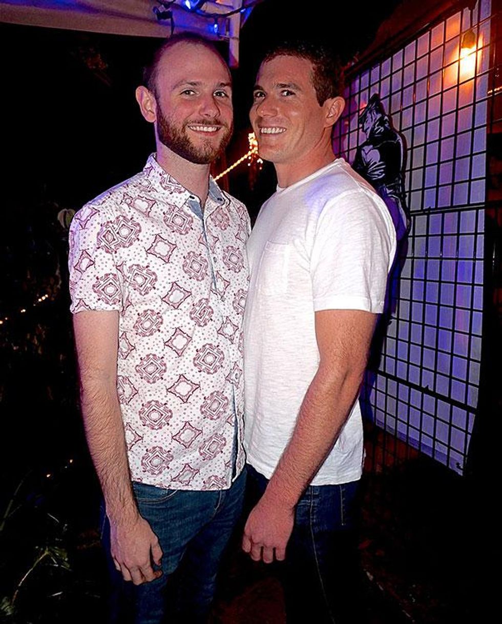 Ready to be transformed by an artistic experience.