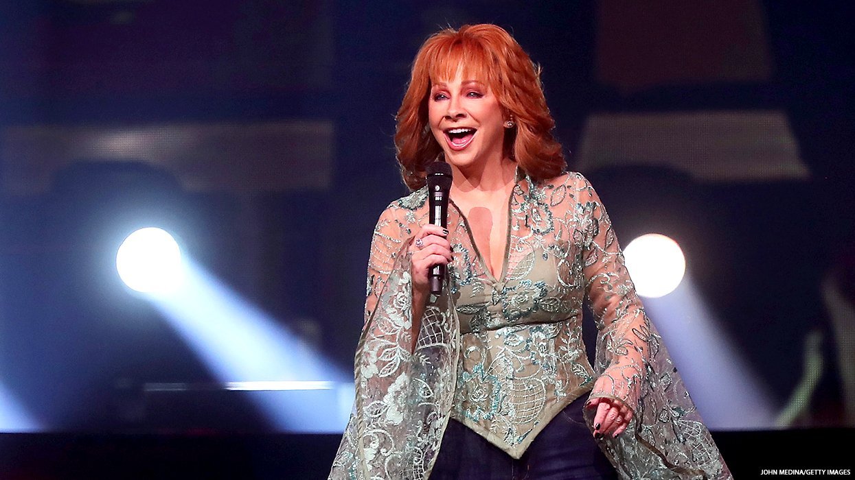 reba mcentire | Latest News on Advocate.com