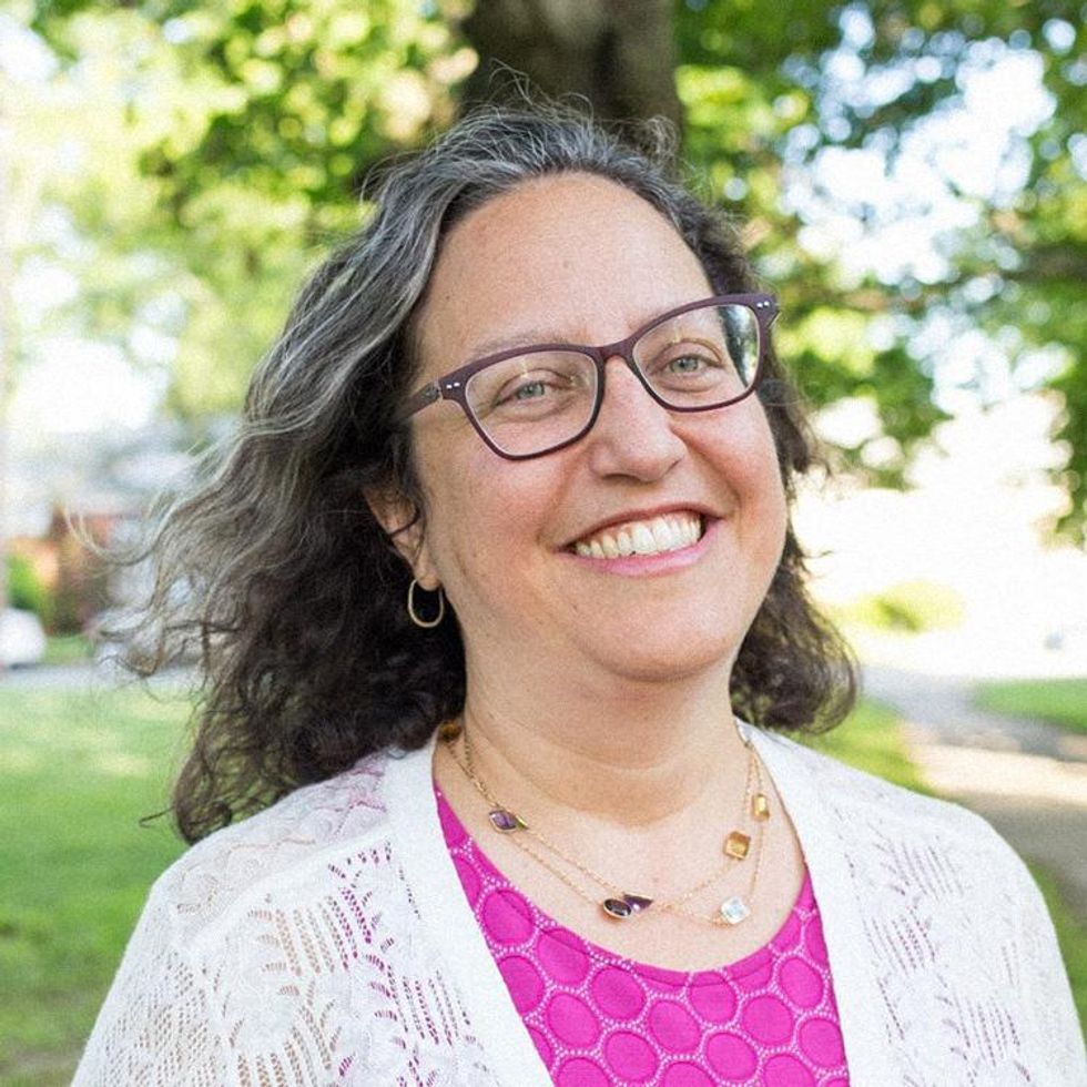 Rebecca Kislak, Rhode Island House of Representatives