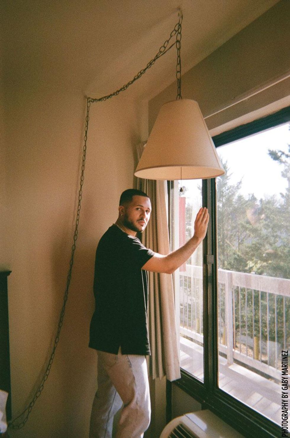 Reece Is One Of 7 Queer Musicians Who Are Changing the Game