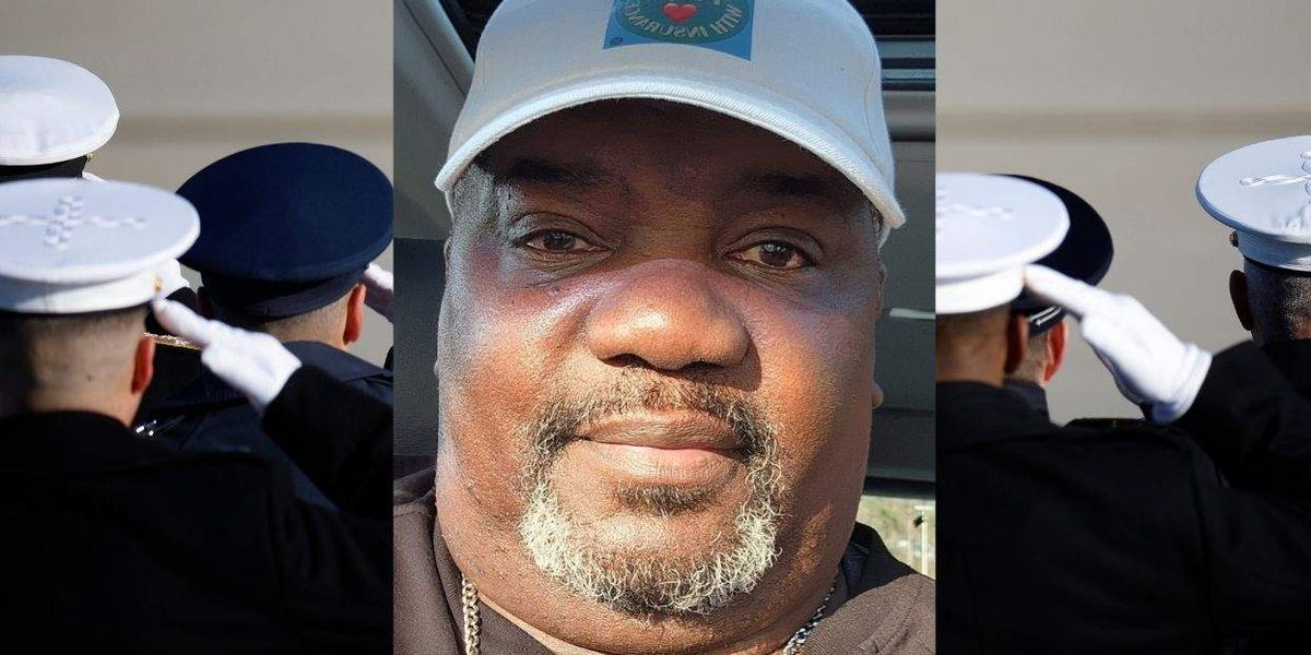 After 40 Years living with HIV, this military veteran sees history repeating