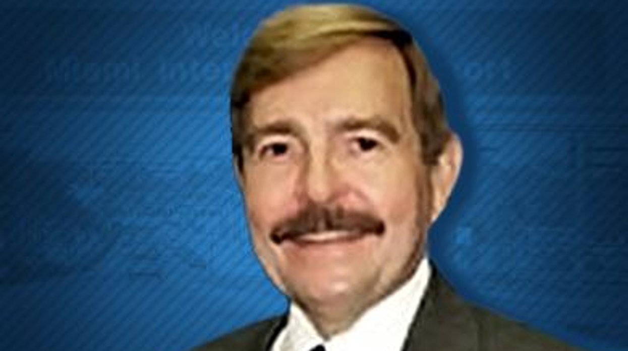 Florida Attorney General Releases Statement on Rekers