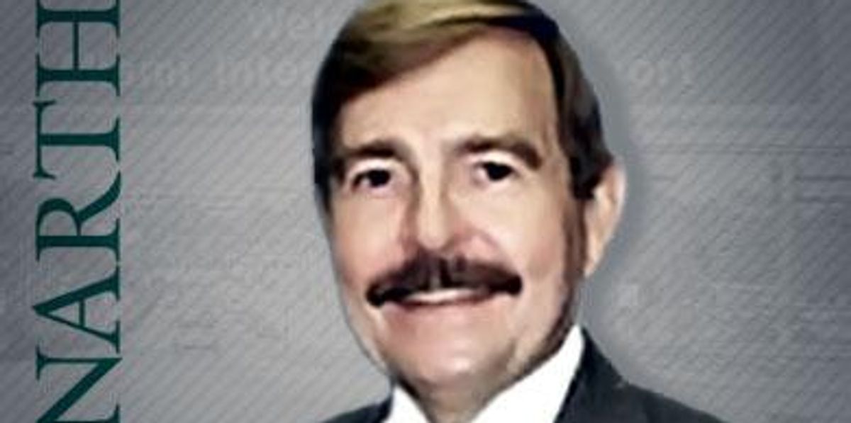 Jasper Rekers Antigay Groups Defend Rekers | Advocate.com