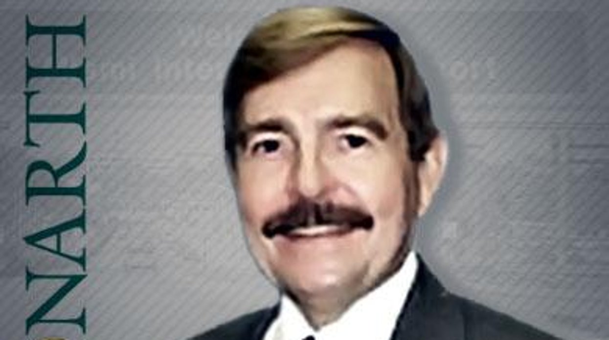 Antigay Groups Defend Rekers