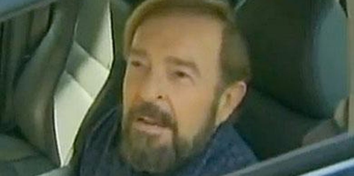 Rekers Confronted on Ex-Gay Therapy and Suicide