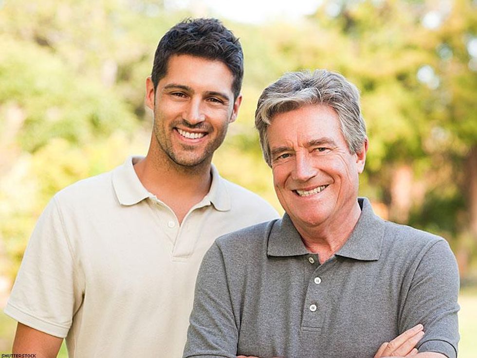 Relationships With Significant Age Difference