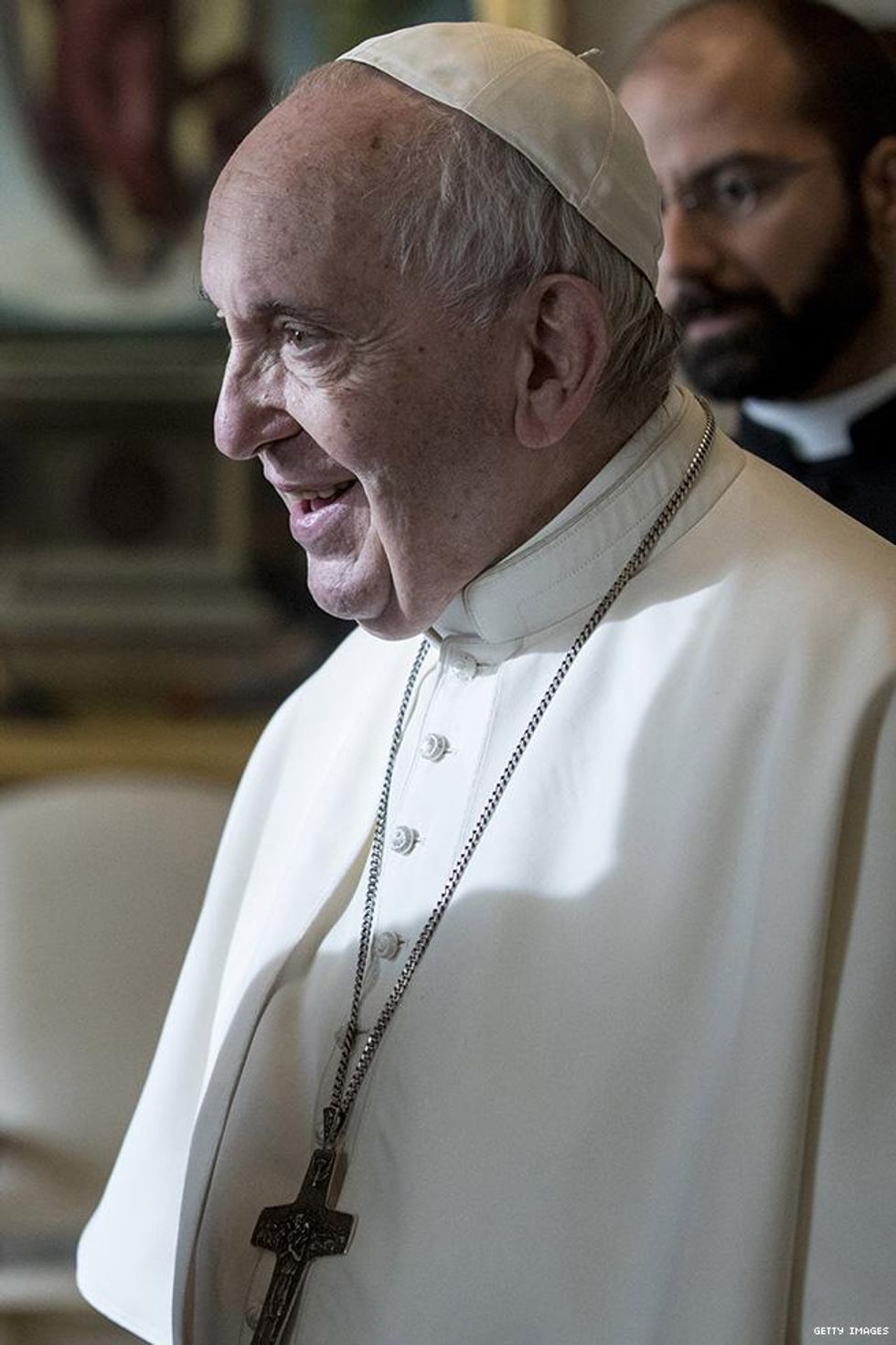 Religion, Steps Forward and Back