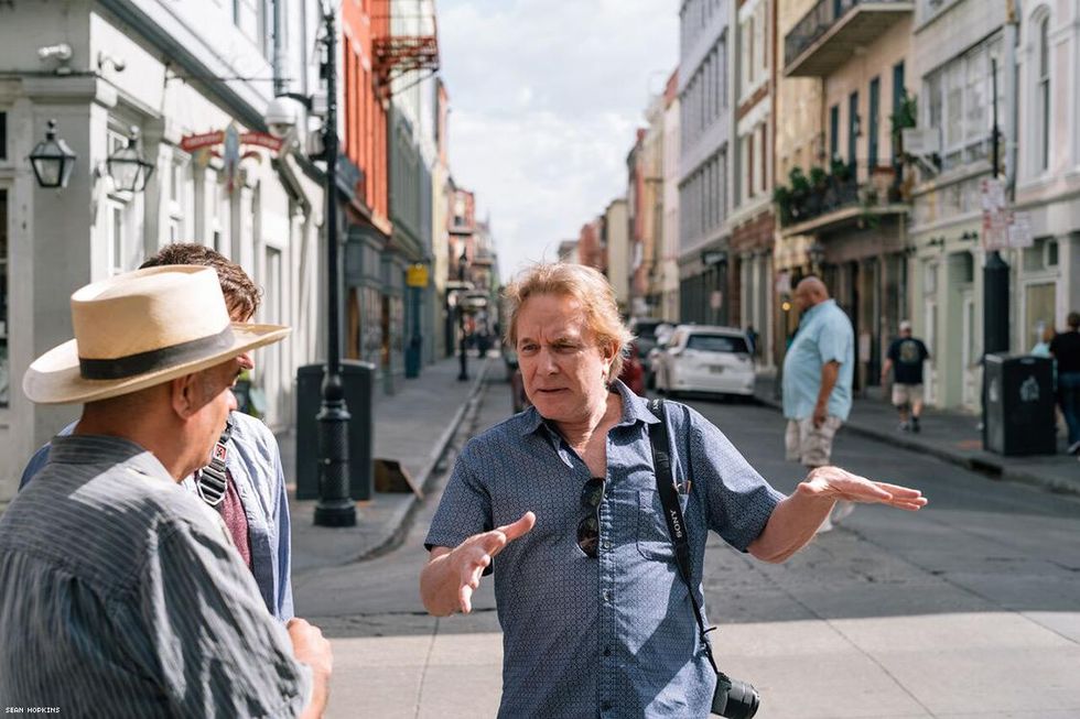 Remembering, 45 years later