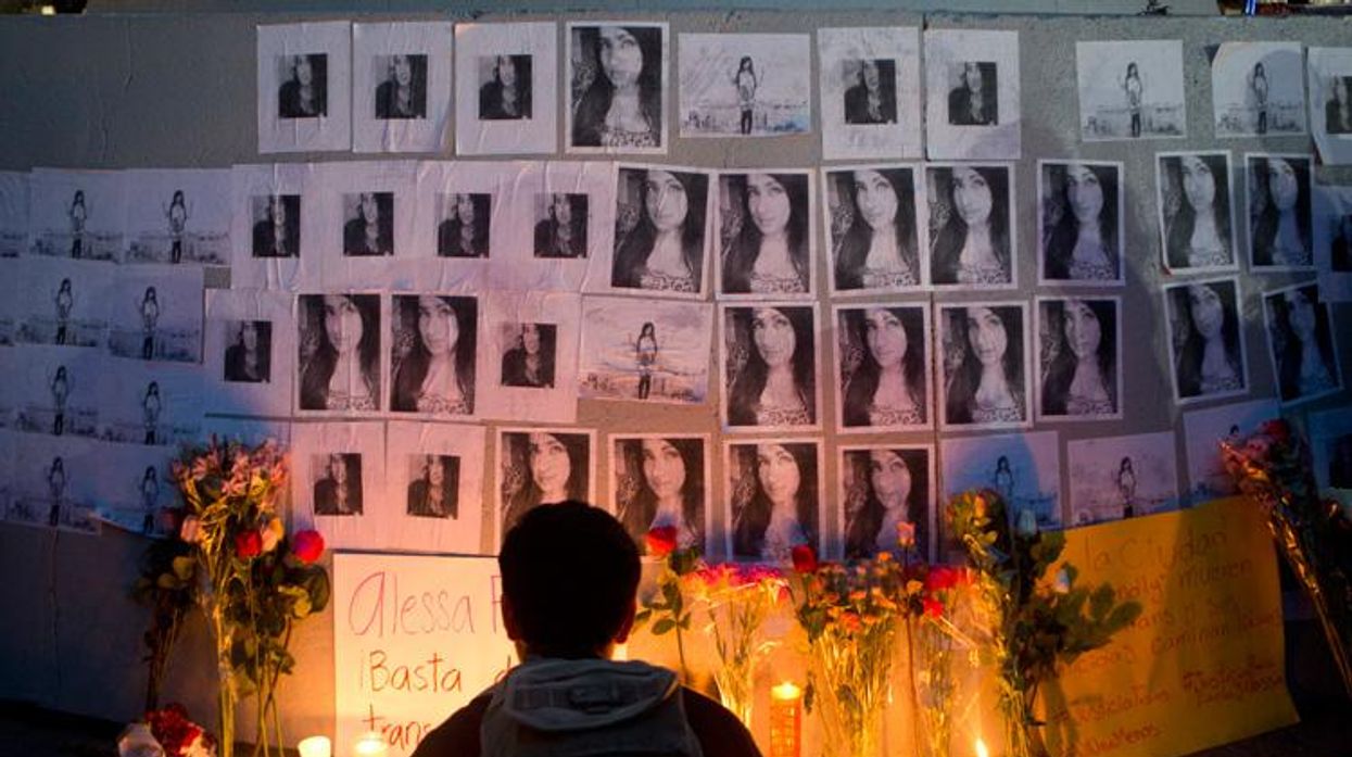 Remembering Trans Lives in Mexico