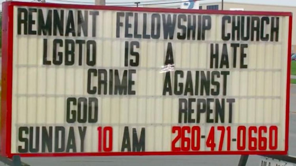 Remnant Fellowship Church