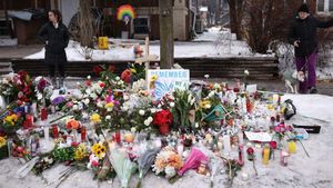 Wife of Minneapolis woman killed by ICE speaks out for the first time