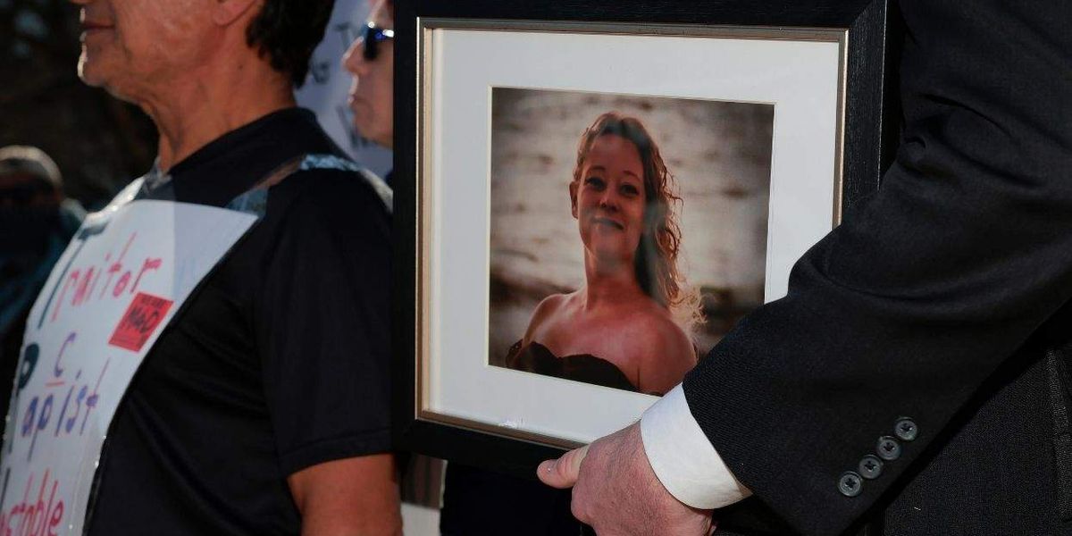 A federal judge is forcing the Trump administration to answer for Renee Good's killing