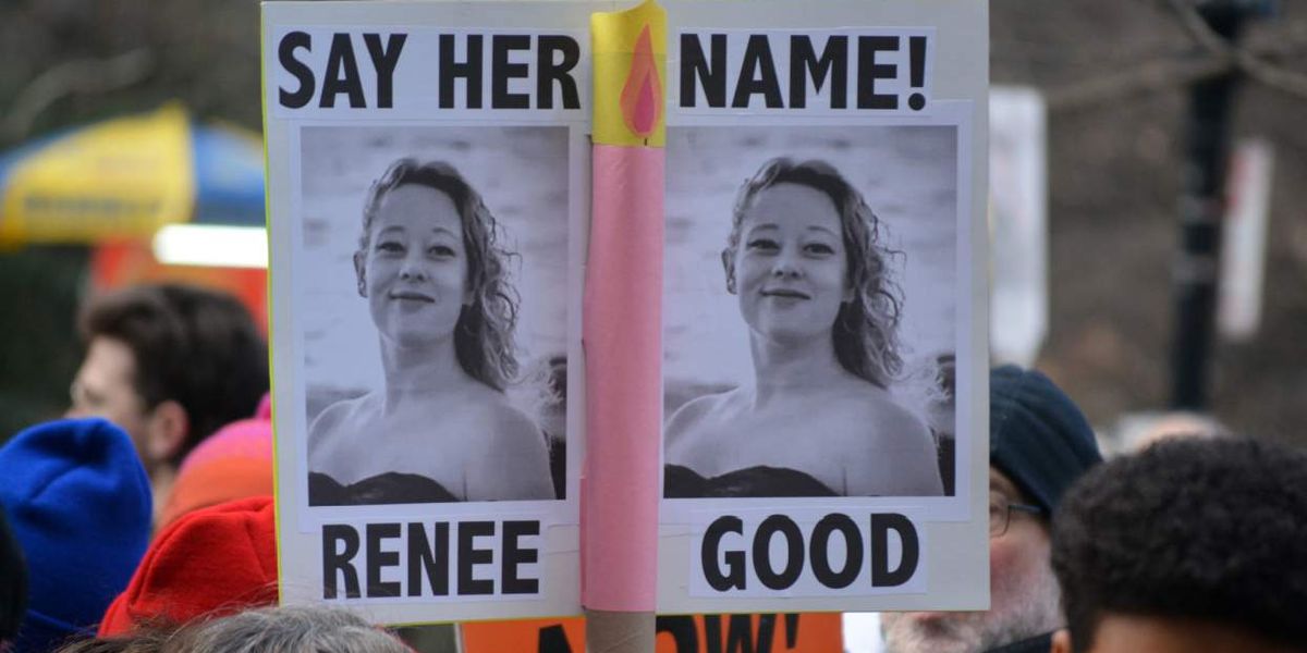 Renee Good's family shares independent autopsy results, says DOJ is withholding evidence