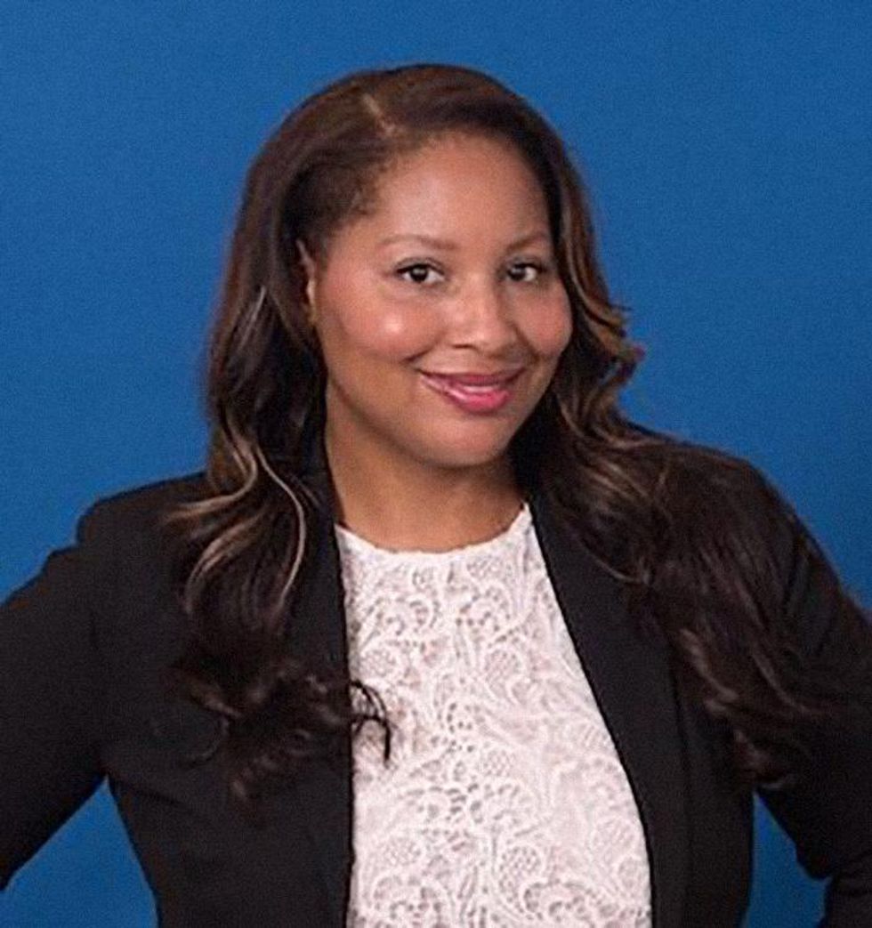 Renitta Shannon, Georgia House of Representatives