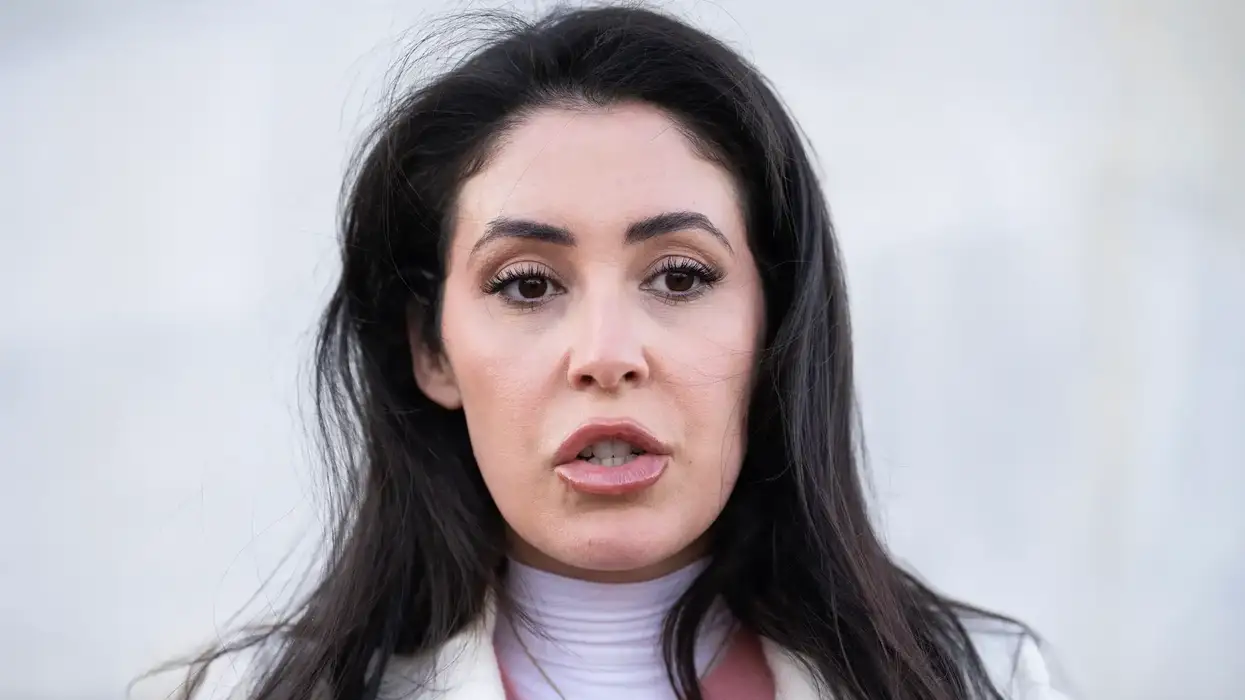 Rep. Anna Paulina Luna, R-Fla