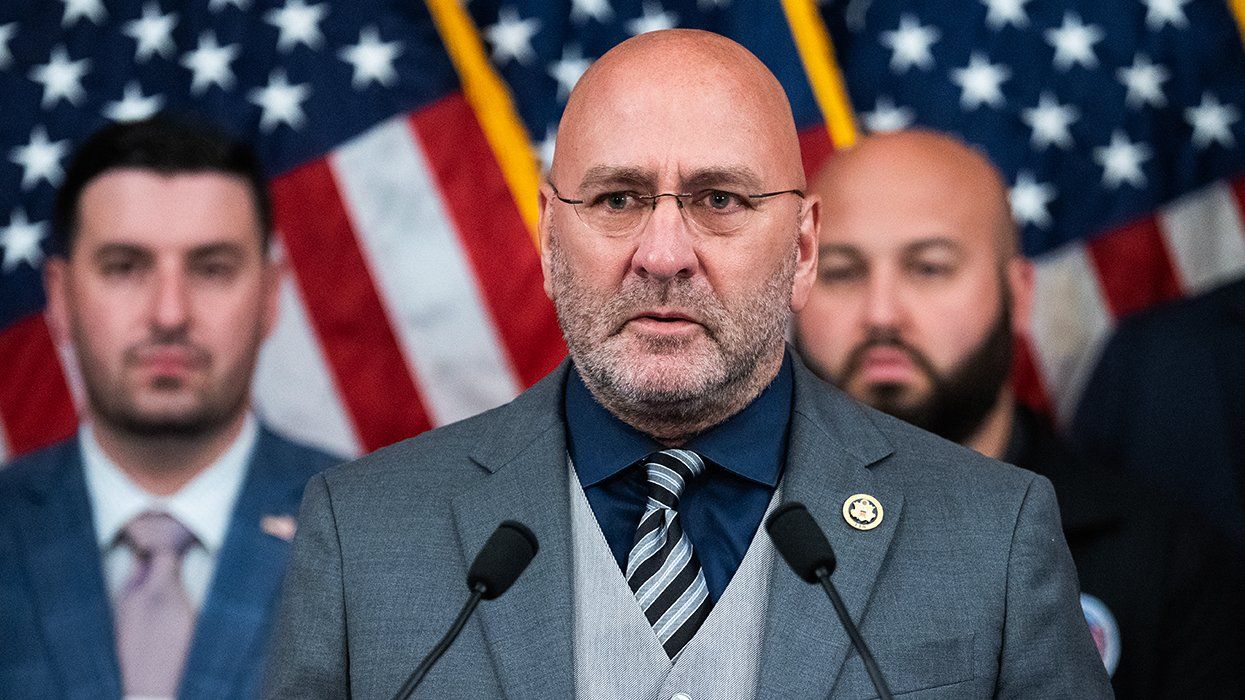 rep clay higgins