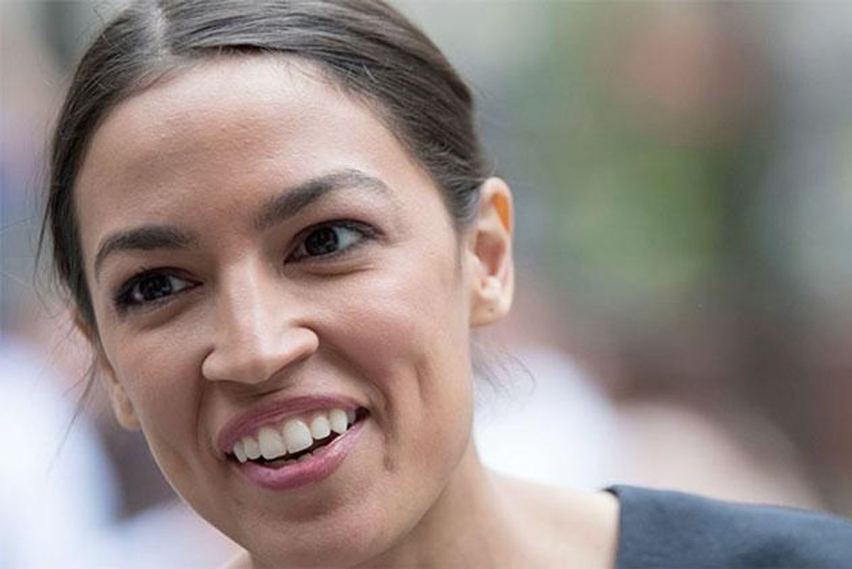 Rep. Joe Crowley, Fourth-Highest House Democrat, Loses Primary