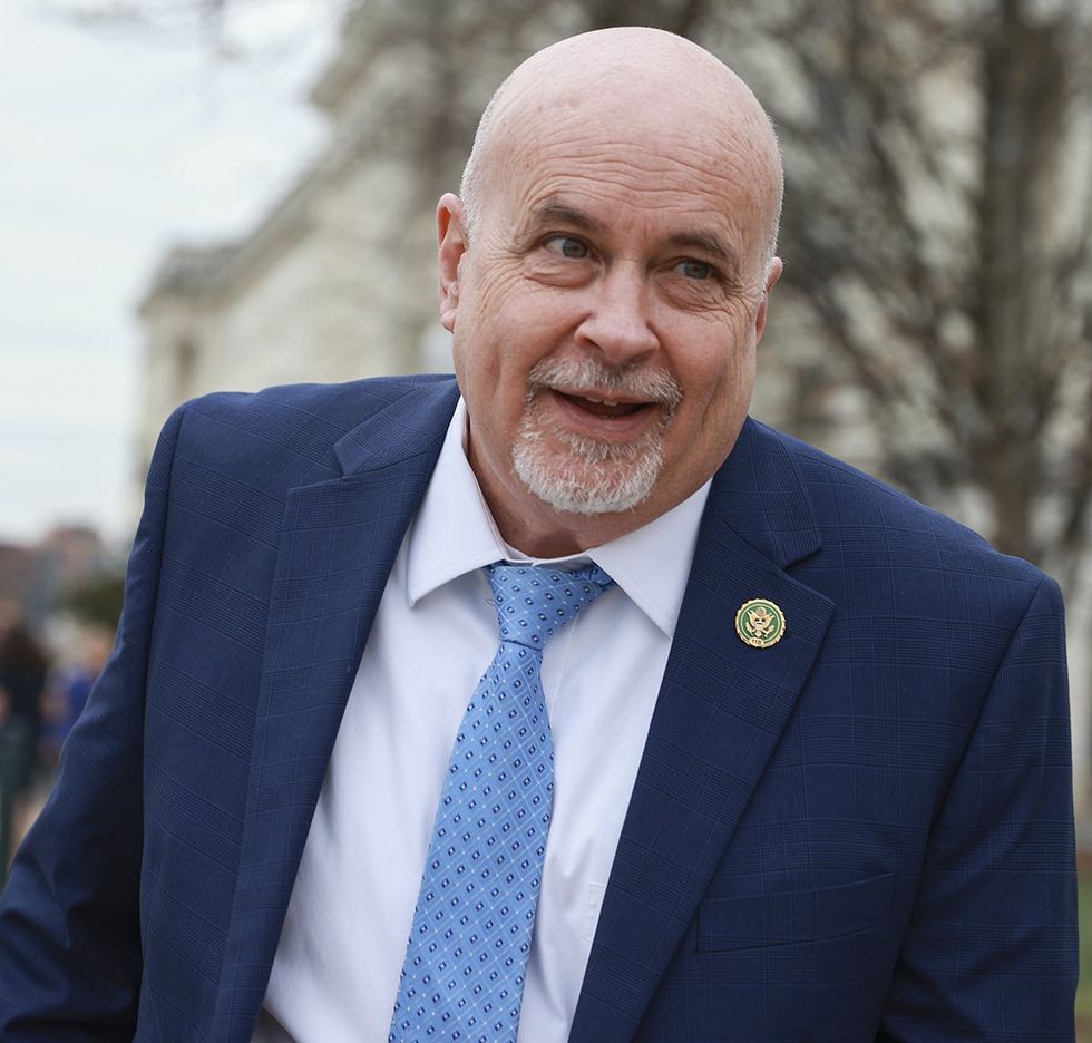 Rep. Mark Pocan