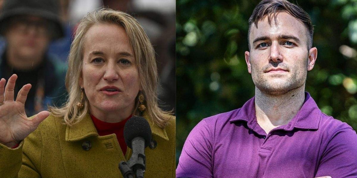 Democratic incumbent fends off progressive Army captain & trans rights ally in Illinois primary