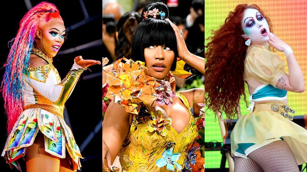 Rep Robert Garcia LGBTQ Pride Playlist queer artists Todrick Hall Nicki Minaj Chappell Roan