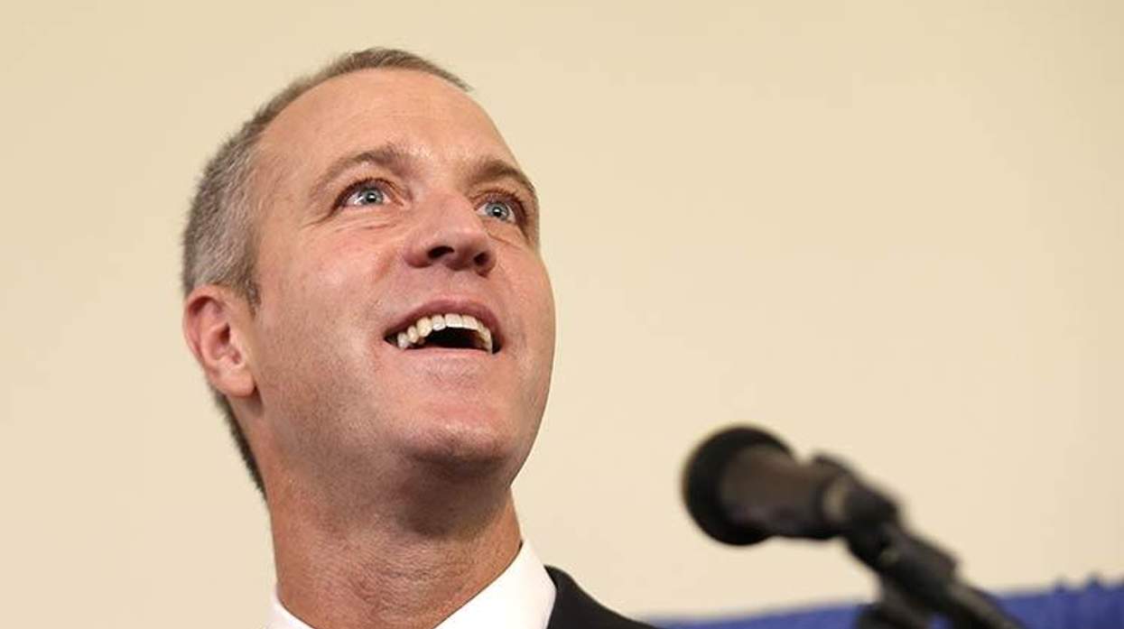 Rep. Sean Maloney
