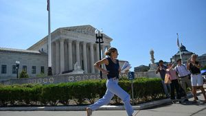 Supreme Court trans sports ruling sparks red state crackdown and blue state resistance