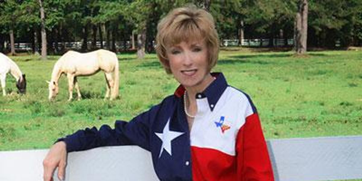 Texas Bill Would Jail Those Whose Chromosomes Don't Match the Restroom ...