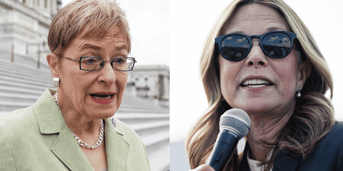 Ohio Democrats accused of sacrificing transgender rights for votes