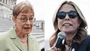 Ohio Democrats accused of sacrificing transgender rights for votes