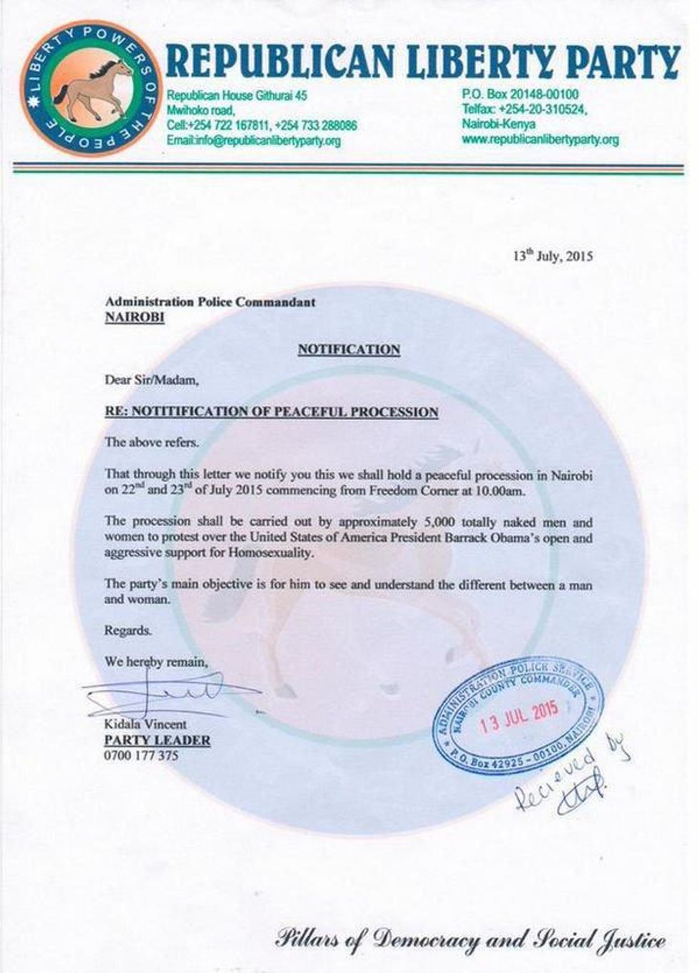 Republican_liberty_party_letter_0