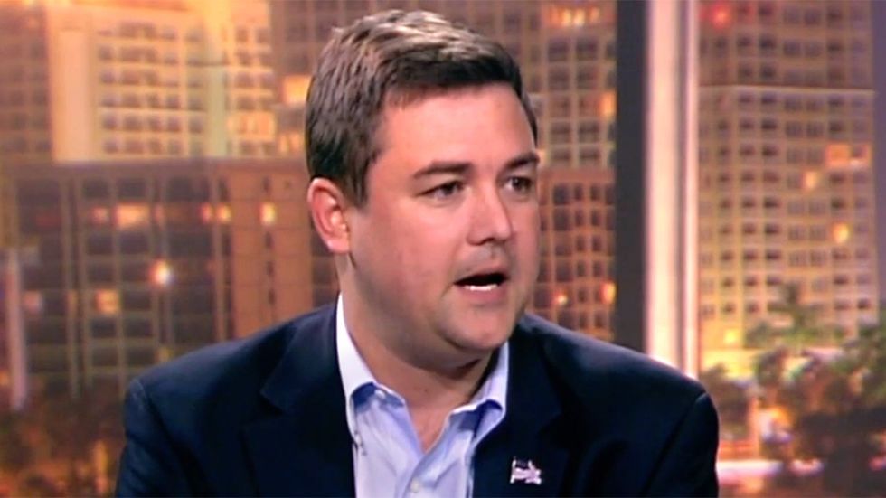 Rape and Threesome Accusations Stalk Florida GOP Leaders