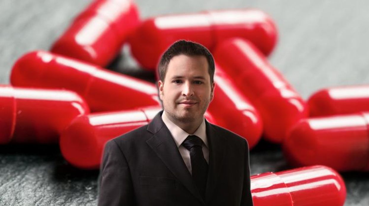 Republican Rep. in New Hampshire Tied to Creation of Misogynist Reddit Thread