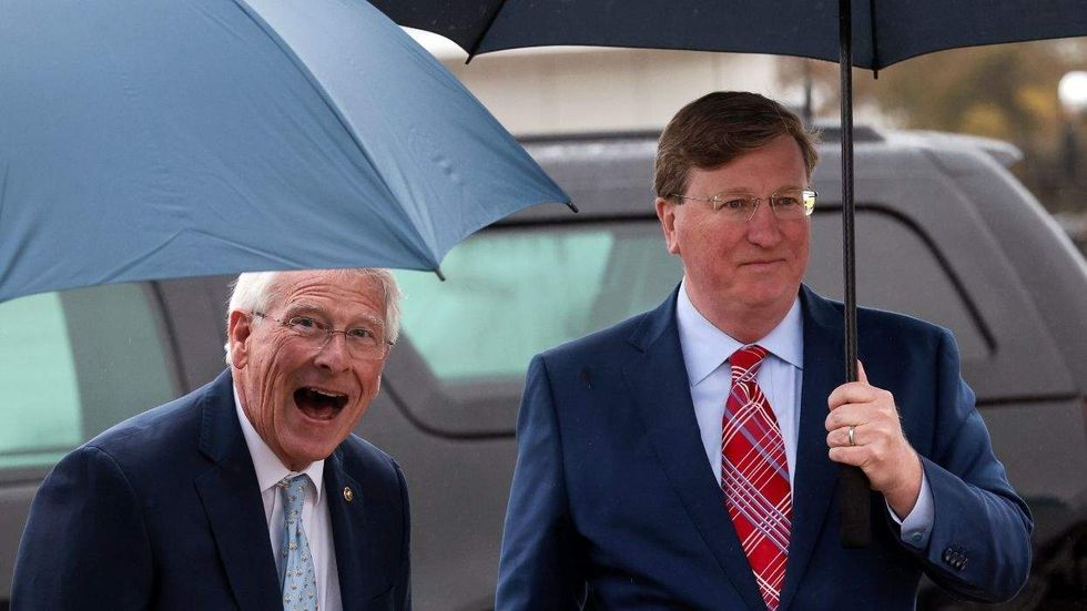 Mississippi passes restrictive transgender driver’s license law