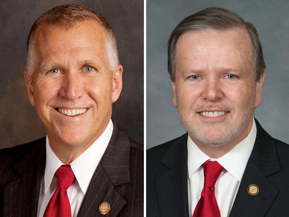 Resisting Marriage Equality