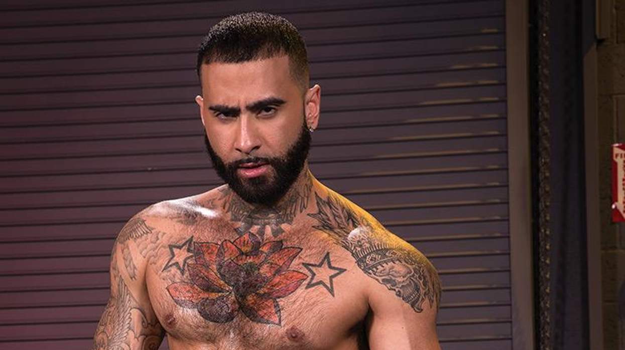 Rethinking Masculinity