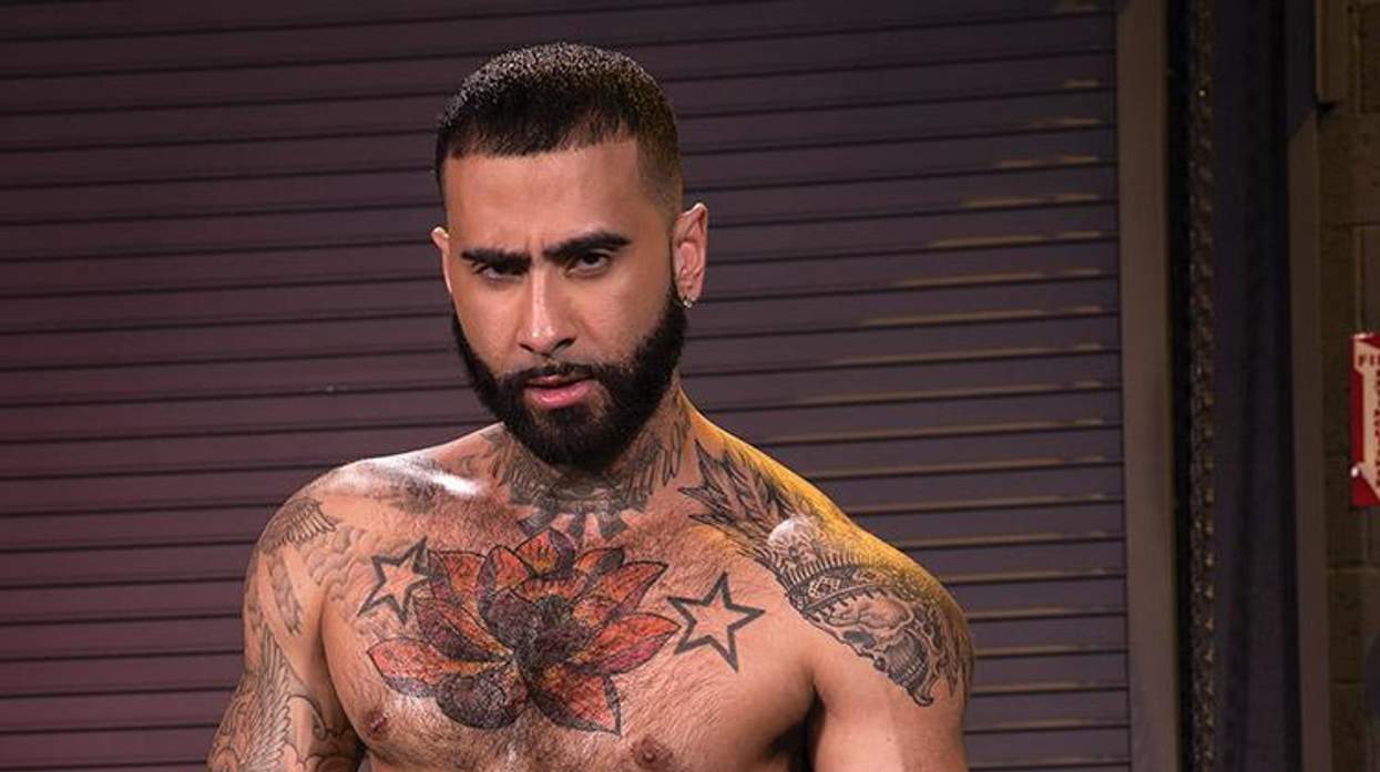 Rethinking Masculinity