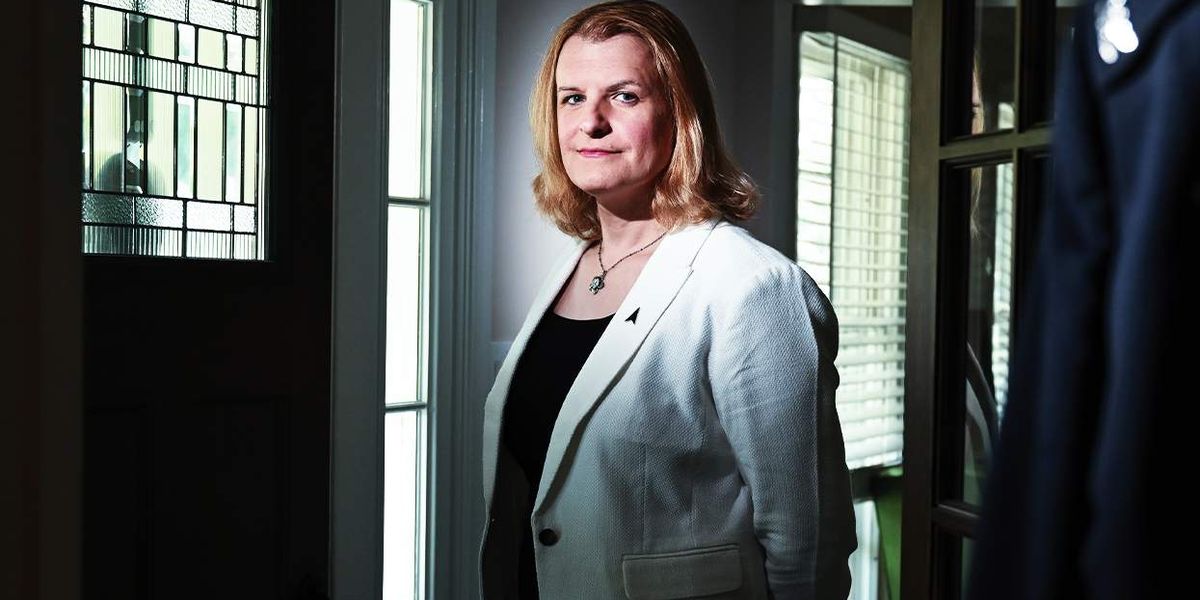 Trans service people vindicated by latest research