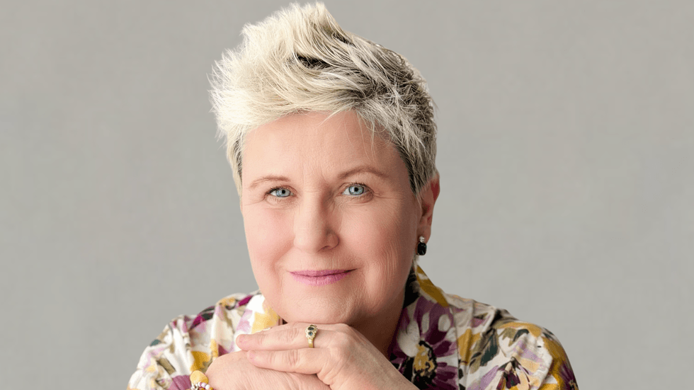 I was dropped from a faith podcast for being queer