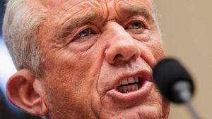 Federal judge unloads on ‘unserious’ RFK Jr., says anti-trans policy showed his ‘cruelty’