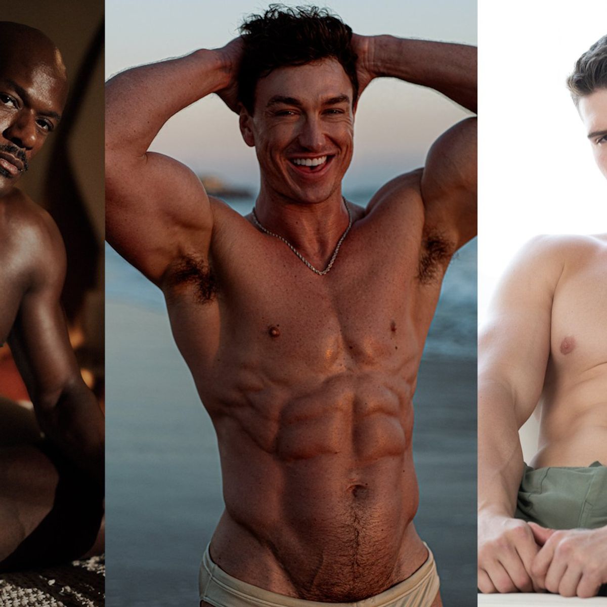 Kompyuterda qullar haqida erotik oyinlar Teshiklarda ikkita xoroz bilan porno