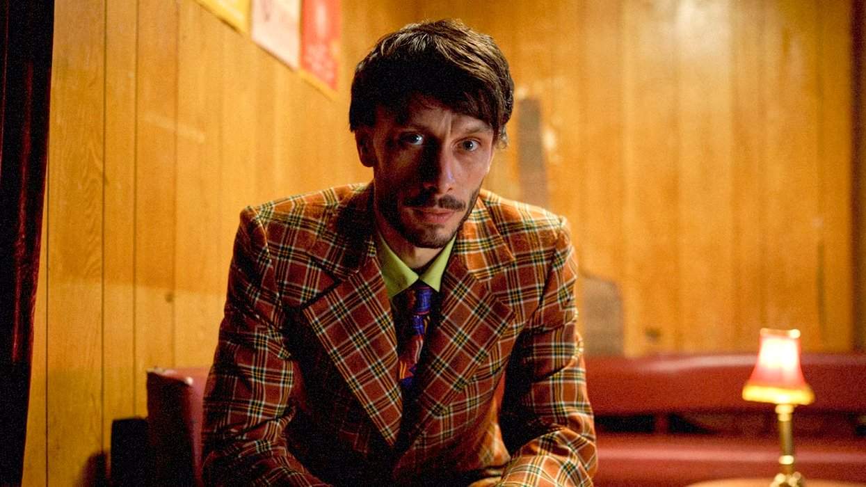 Richard Gadd Baby Reindeer