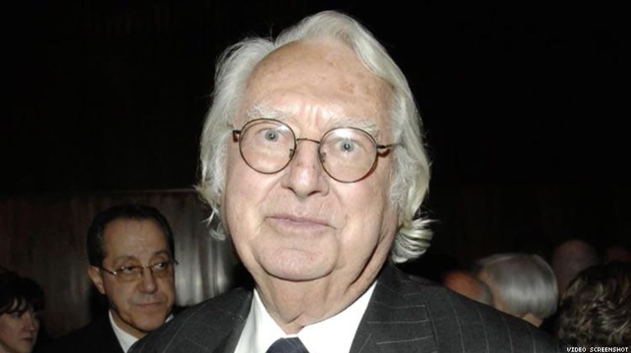Richard Meier