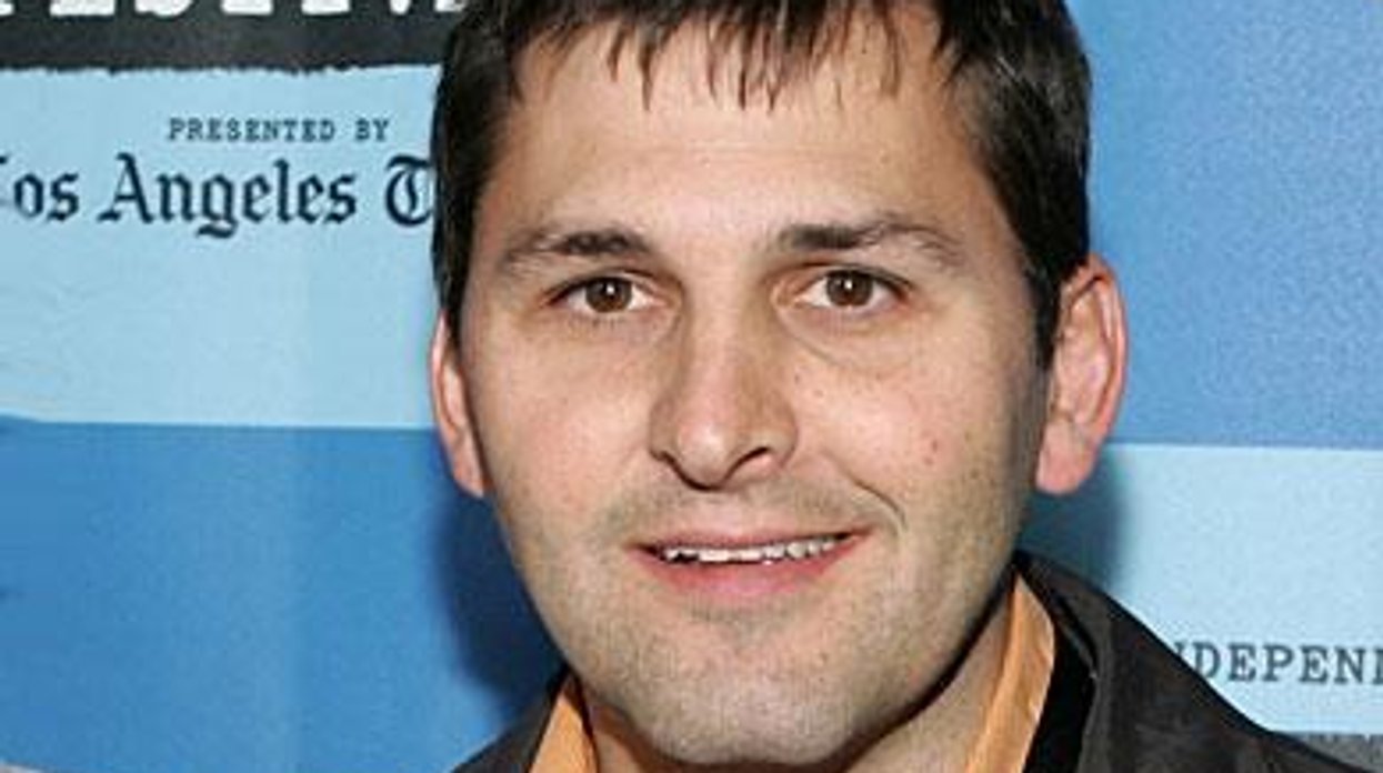 Los Angeles Film Festival Director Resigns Over Prop. 8